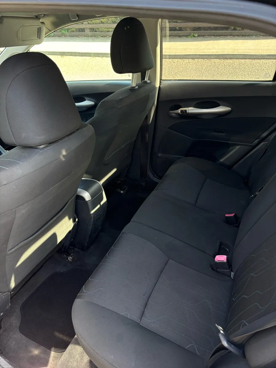 Toyota Auris - Image 4