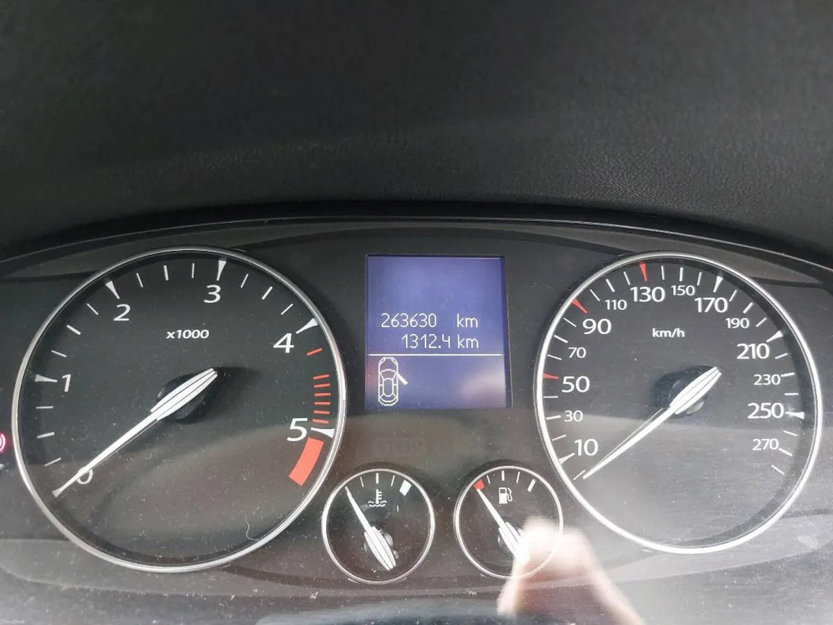 Renault Laguna - Image 2