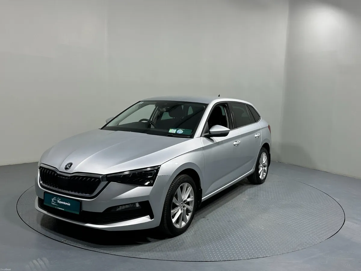Skoda Scala Style 1.0 Tsi 221 - Image 3