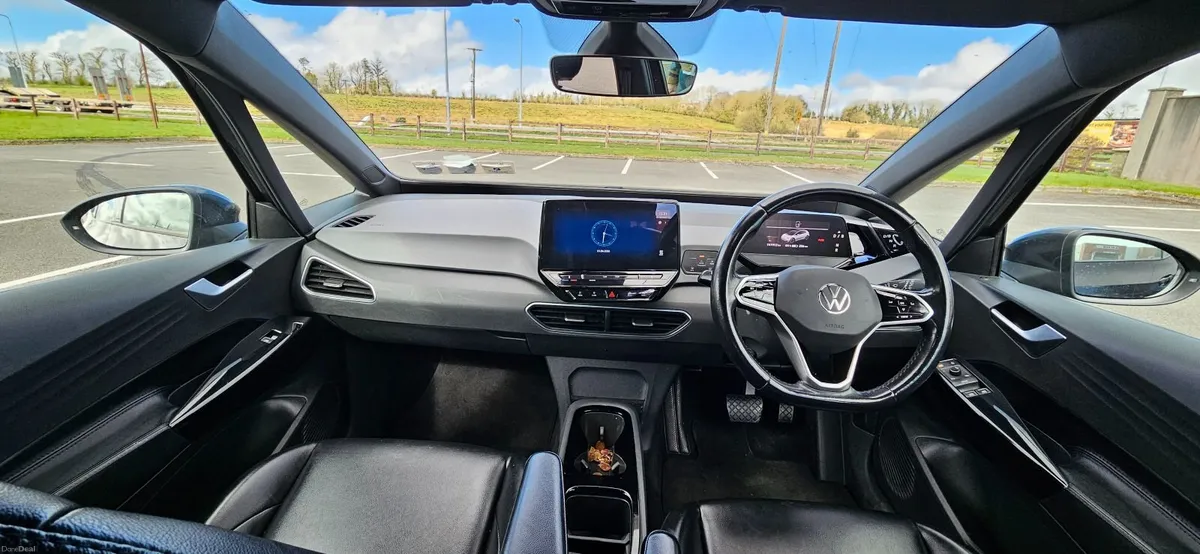 Volkswagen ID.3 2022 - Image 3
