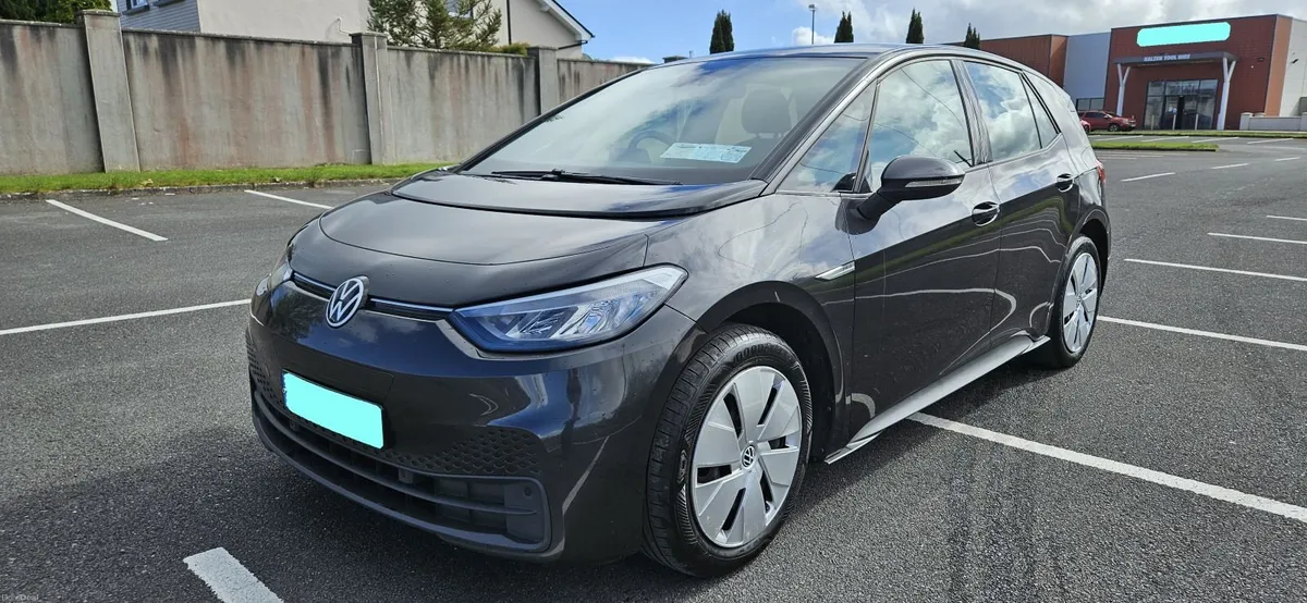 Volkswagen ID.3 2022 - Image 1