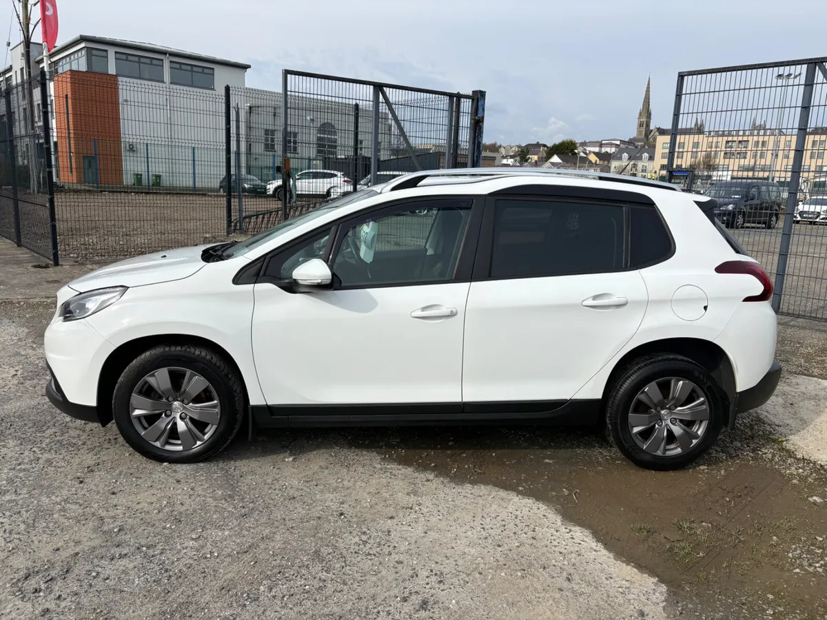 Peugeot 2008 2018 - Image 4