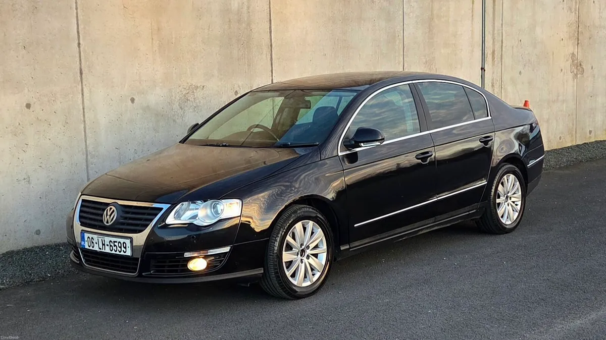 Volkswagen Passat Sport DSG - Image 2