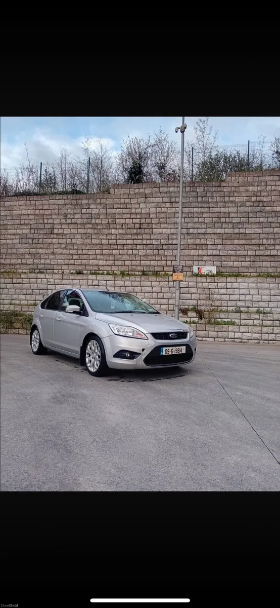 Ford Focus 2009 - Image 1