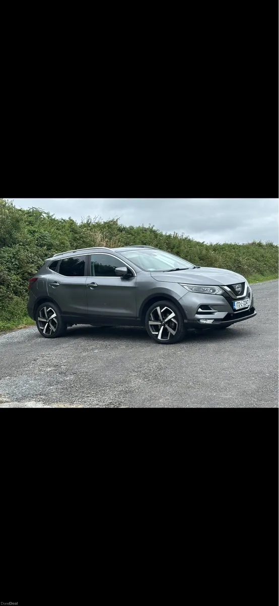 Nissan Qashqai - Image 2