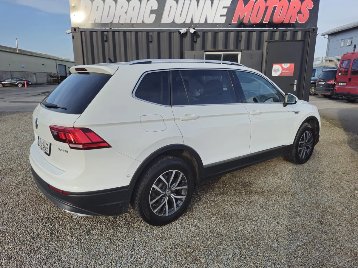 191 Volkswagen Tiguan All Space DSG - Image 6