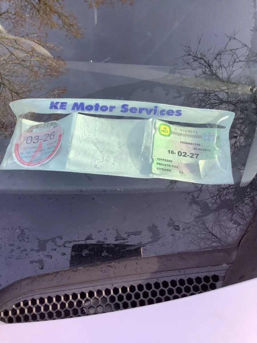 Citroen C4 2013 - Image 3