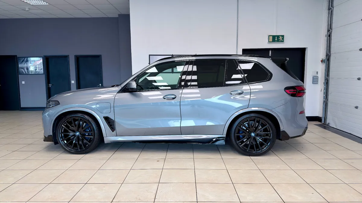 BMW X5 50E MSPORT PRO - Image 2