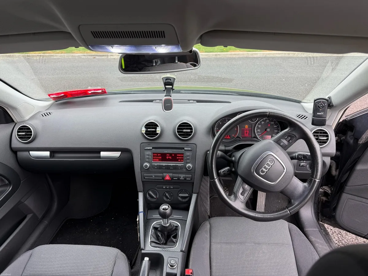 * NEW NCT* Audi A3 1.9tdi - Image 5