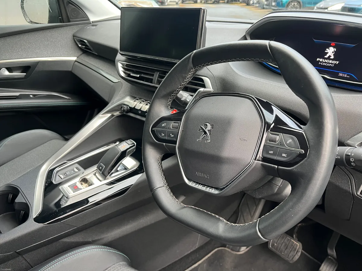 Peugeot 3008 2022 - Image 6
