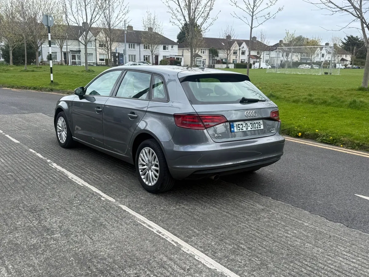 Audi A3 - Image 3