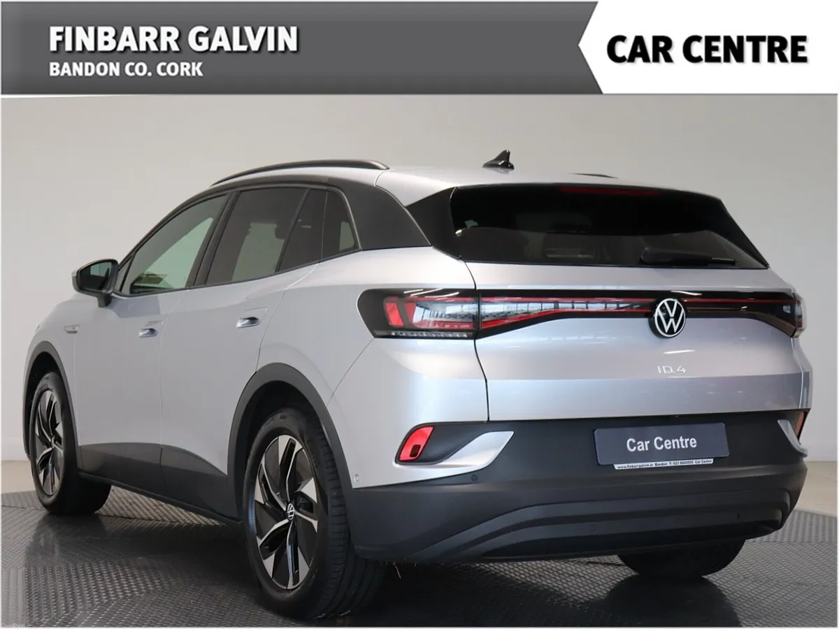 Volkswagen ID.4  LIFE DX 77kWh 174HP - Image 2