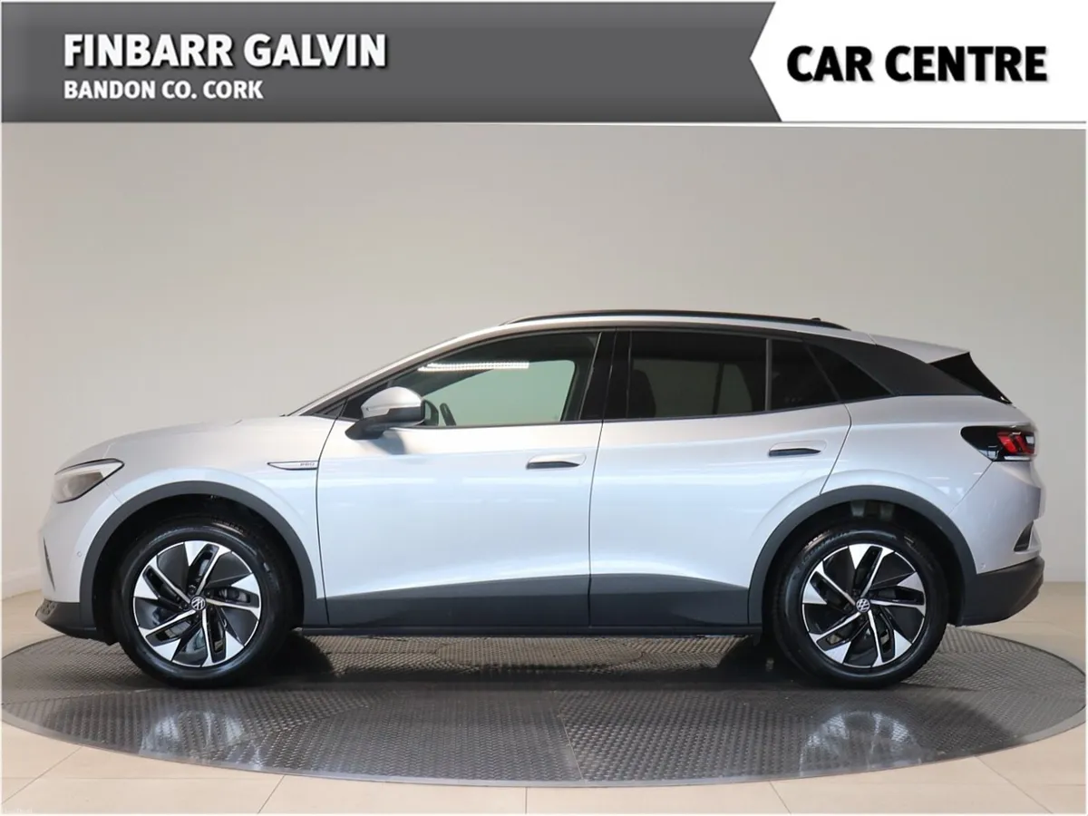 Volkswagen ID.4  LIFE DX 77kWh 174HP - Image 3