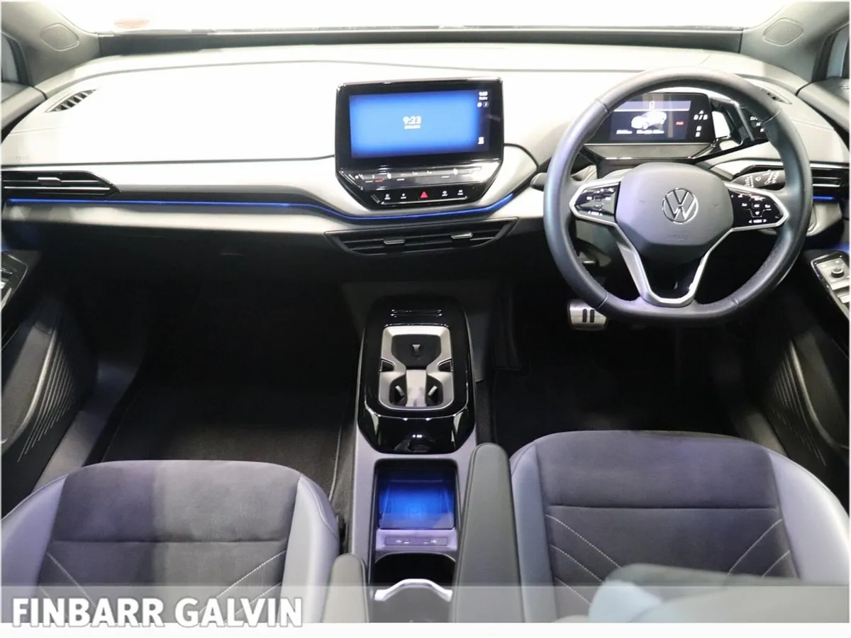 Volkswagen ID.4  LIFE DX 77kWh 174HP - Image 4