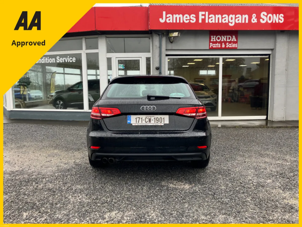 Audi A3 1.4 TFSI SE 148BHP €1,000 SCRAPPAGE 5DR - Image 5