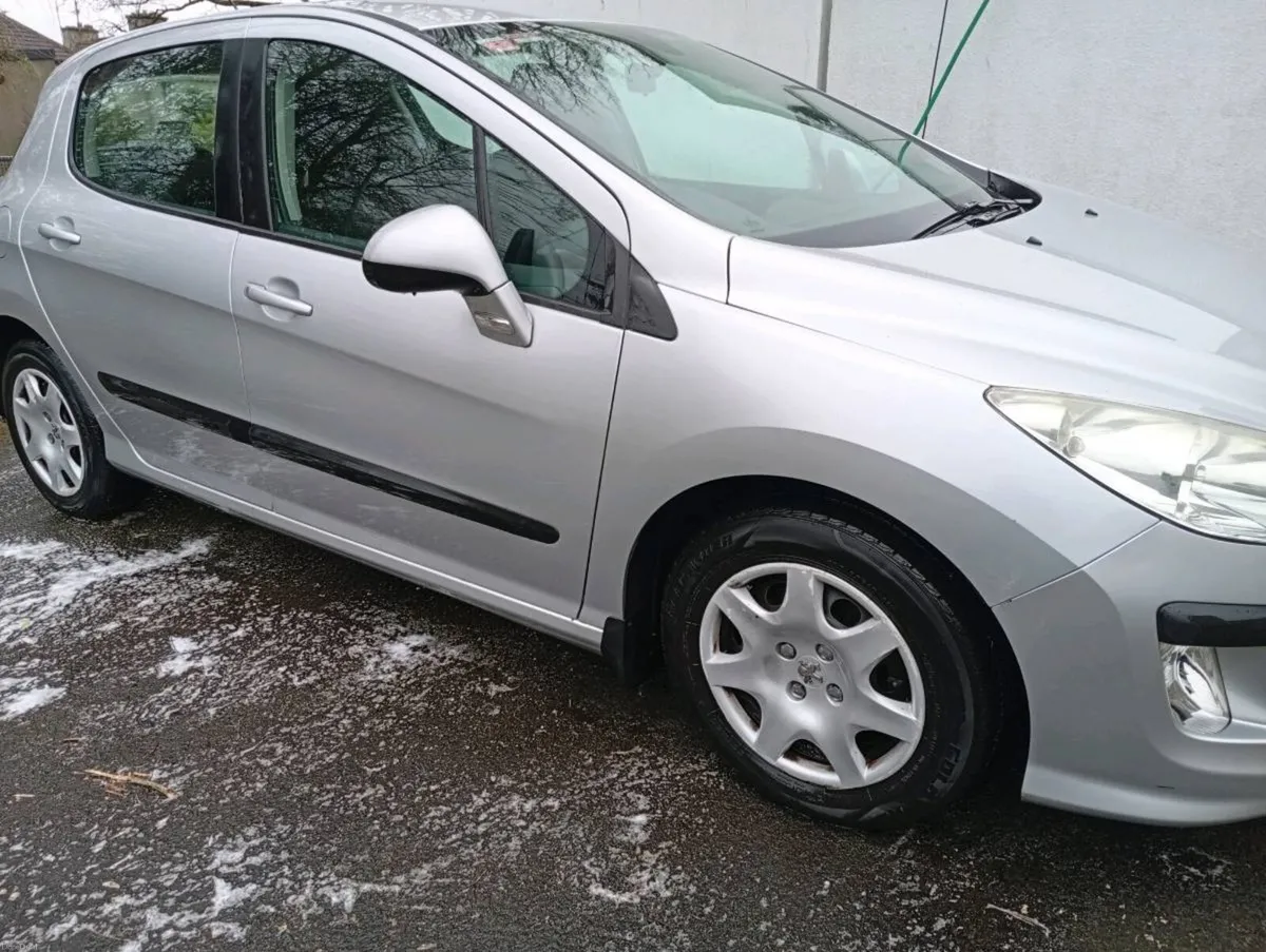 Peugeot 308 1.6 diesel - Image 2