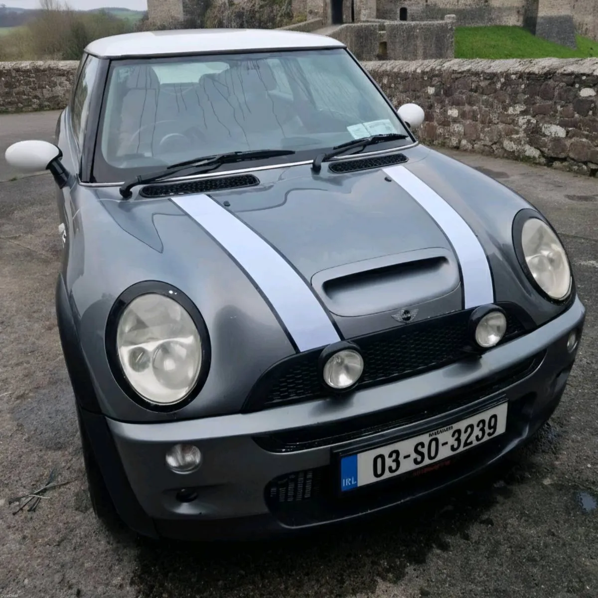 Mini cooper S - Image 4