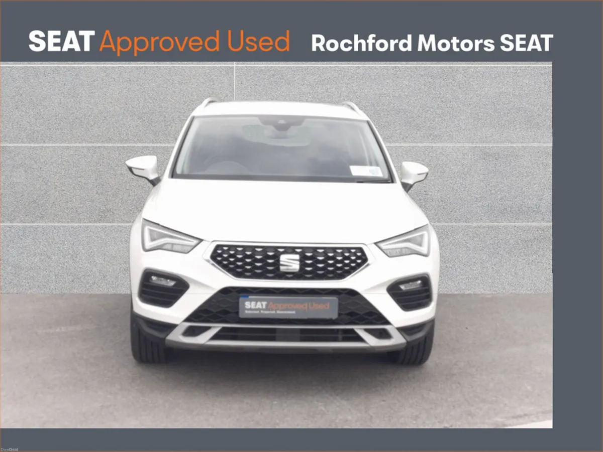 SEAT Ateca PA 2.0 TDI 150HP DS XP - Image 2