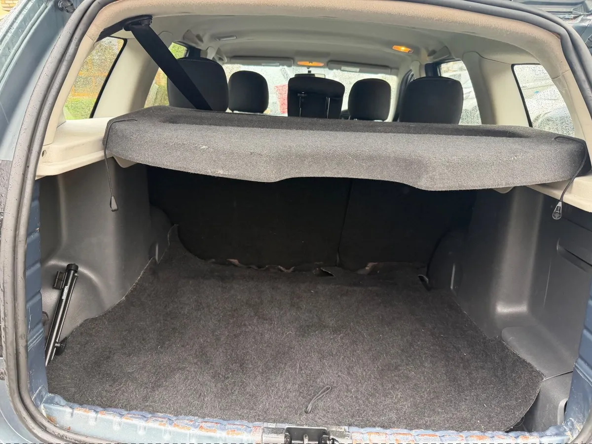 Dacia Duster 2014 - Image 3