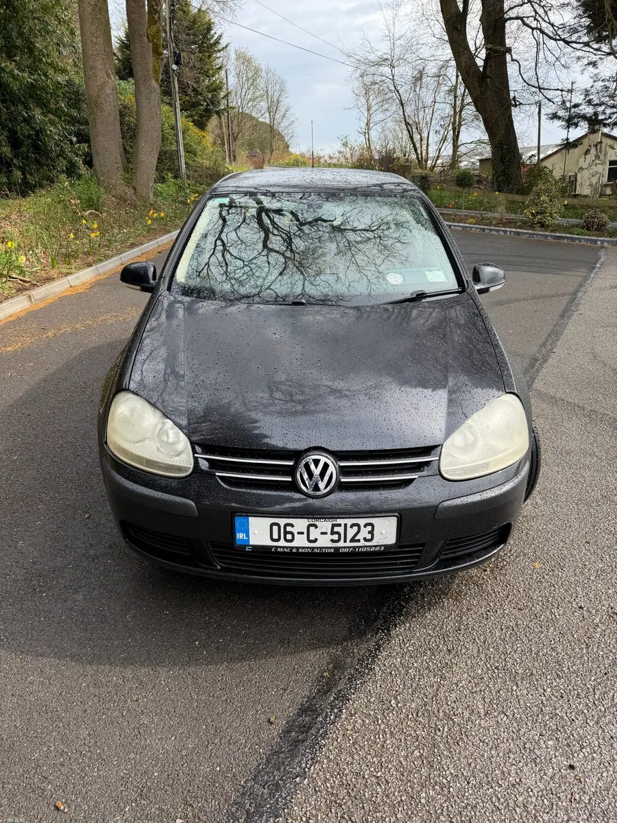 Volkswagen Golf 1.4 - Image 2