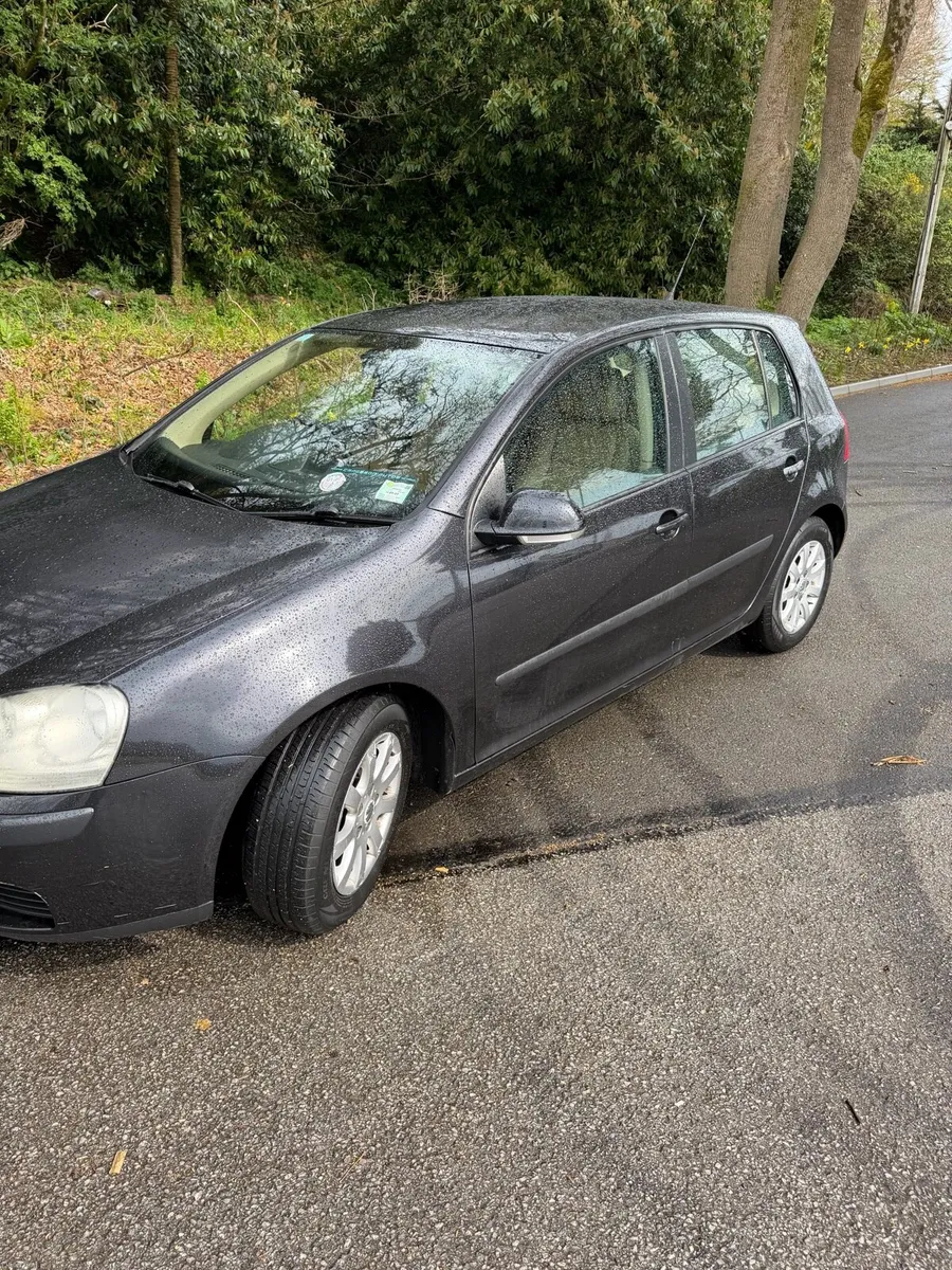 Volkswagen Golf 1.4 - Image 3