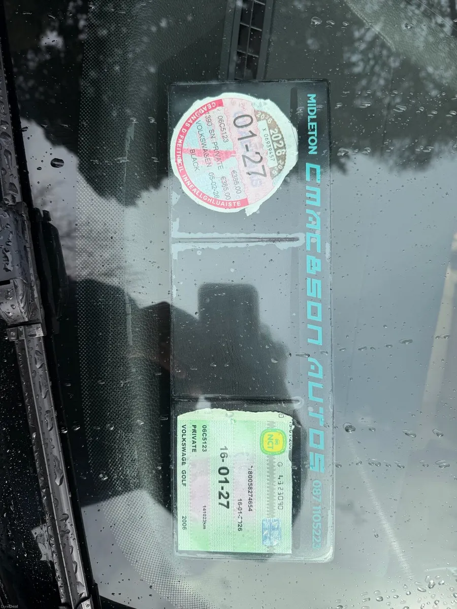 Volkswagen Golf 1.4 - Image 4