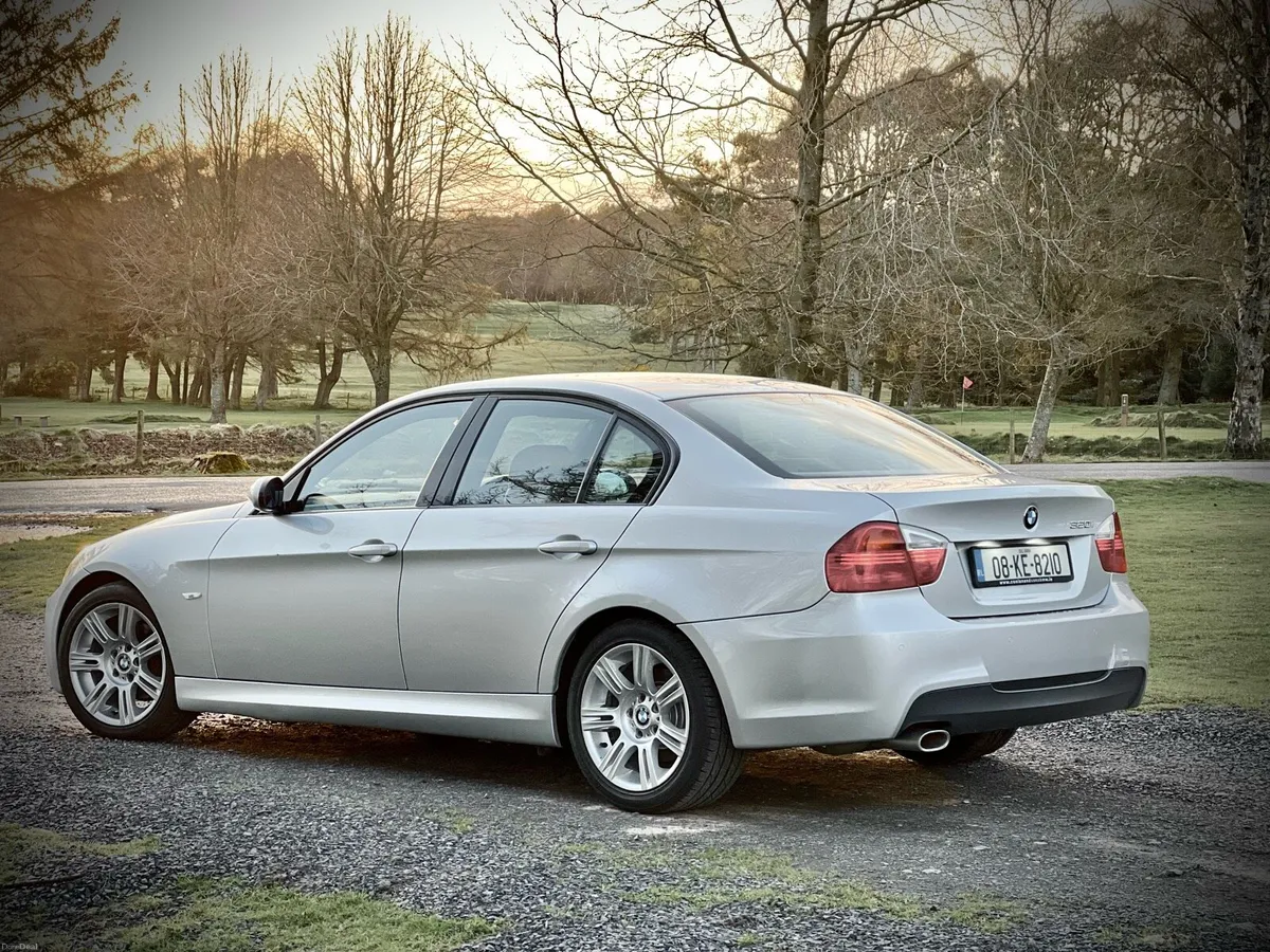 Bmw 320i M, Low mile, NCT - Image 3