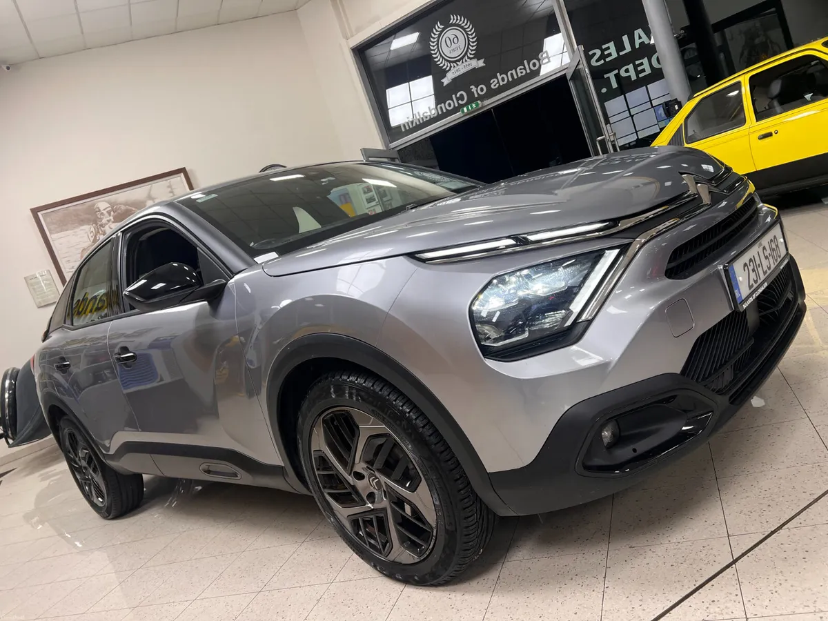 *NOW ON SALE* FEEL BLUE HDi 1.5L Diesel **Finance - Image 2