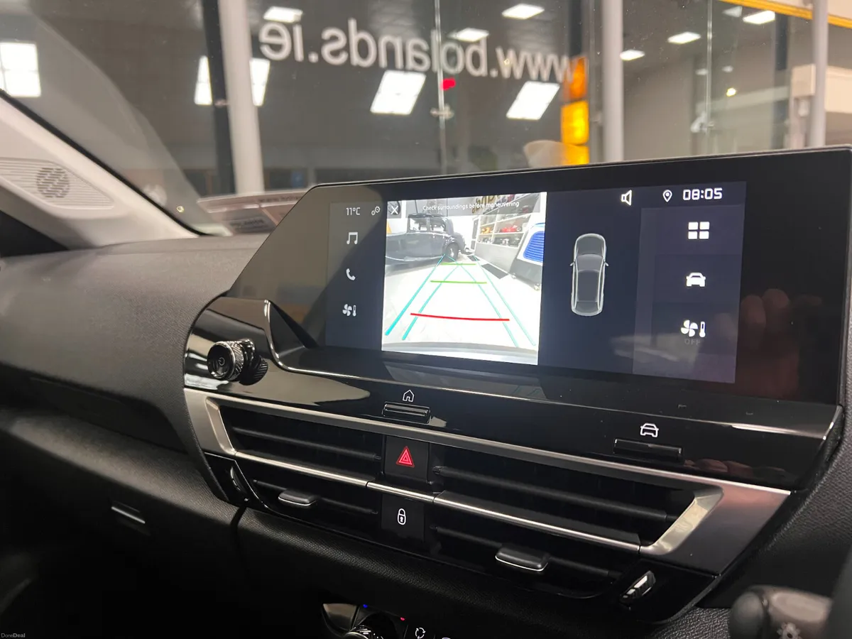 *NOW ON SALE* FEEL BLUE HDi 1.5L Diesel **Finance - Image 4