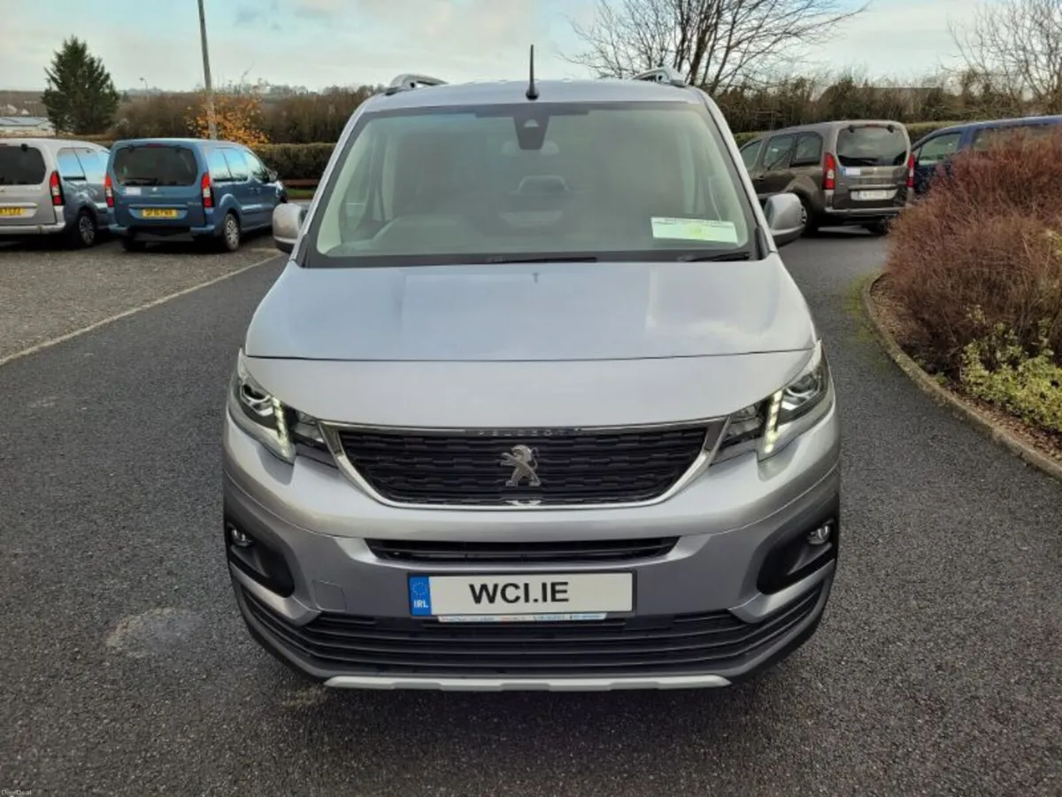 Wheelchair Accessible Auto - Image 3