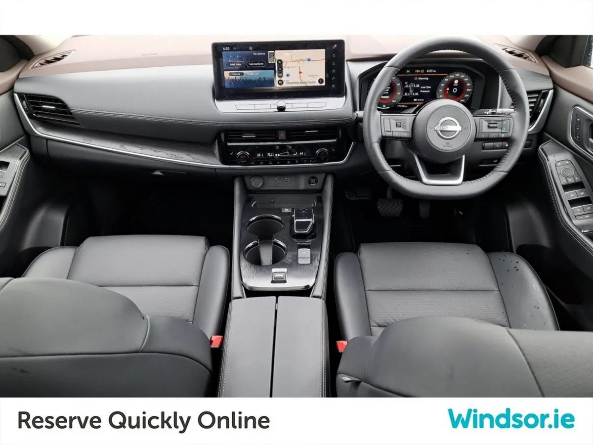 Nissan X-Trail E-POWER SVE 5S €3000 SCRAPPAGE OFFE - Image 4