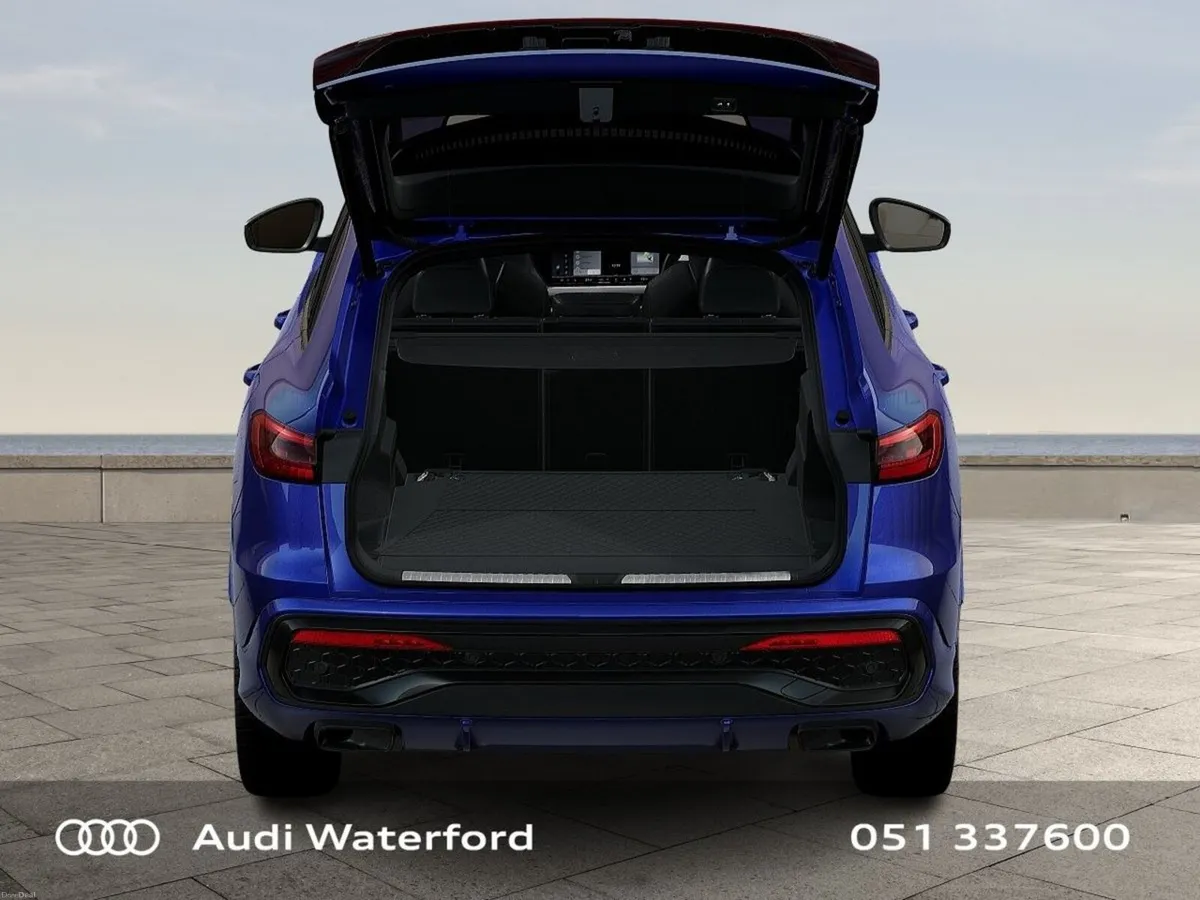 Audi Q5 E-Hybrid Q Competition from €870 per month - Image 6