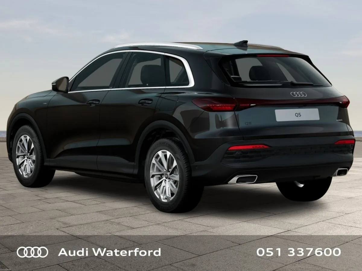 Audi Q5 E-Hybrid Q SE - Image 2