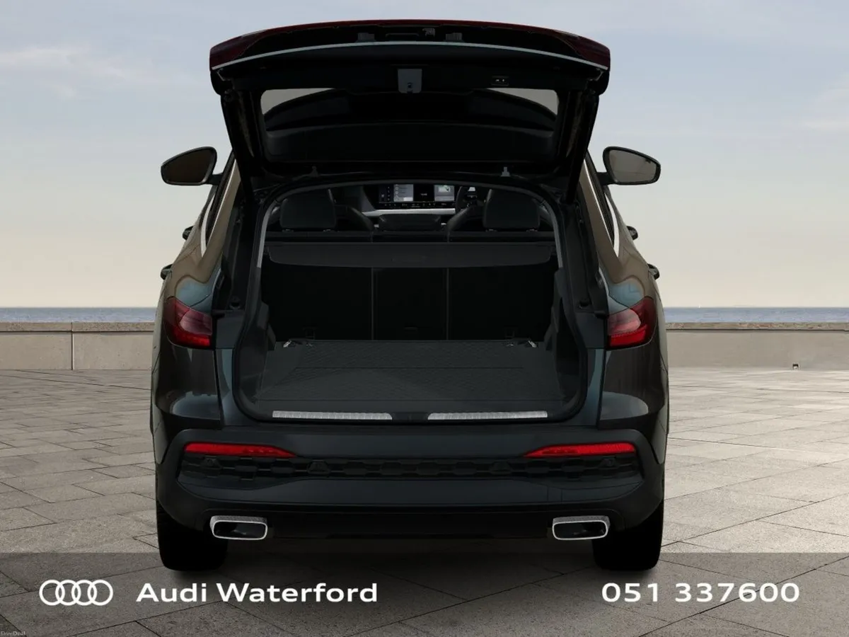 Audi Q5 E-Hybrid Q SE from €605 per month - Image 6