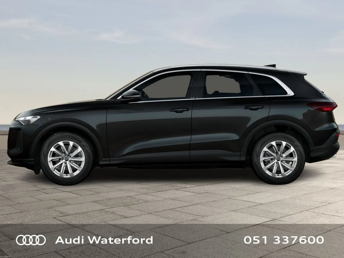 Audi Q5 40 TDI Q SE - Image 3