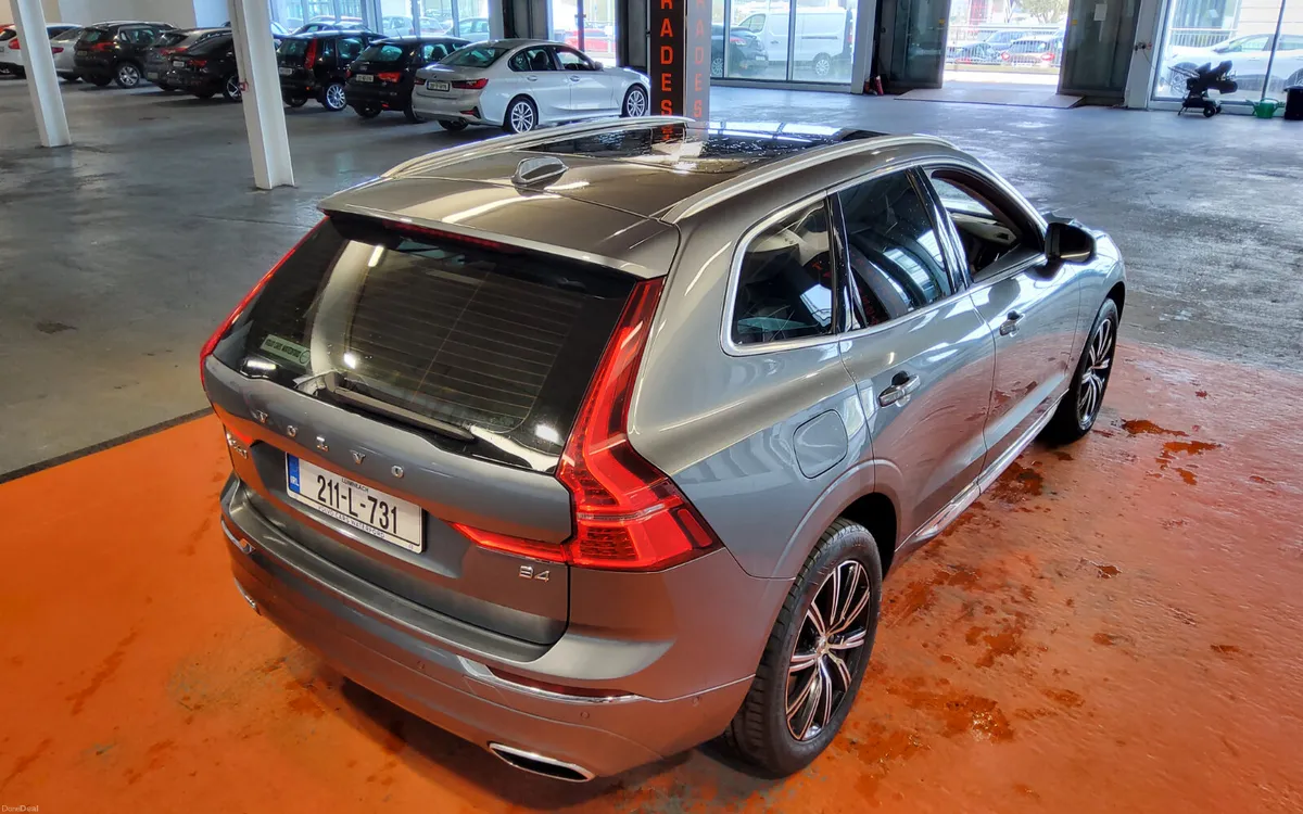 Volvo XC60 2021 - Image 4