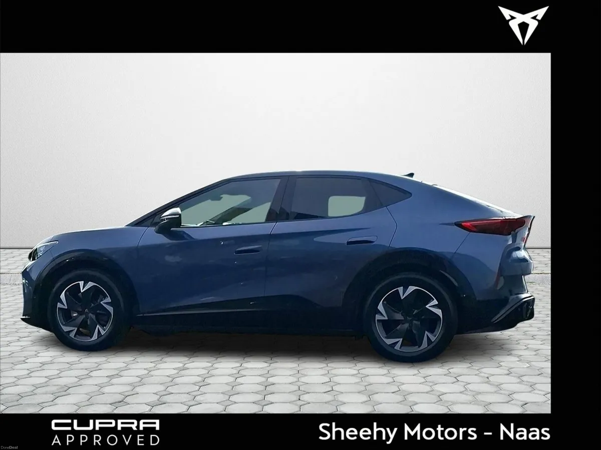 Cupra Tavascan TAVASCAN ENDURANCE 282HP (4) - Image 4
