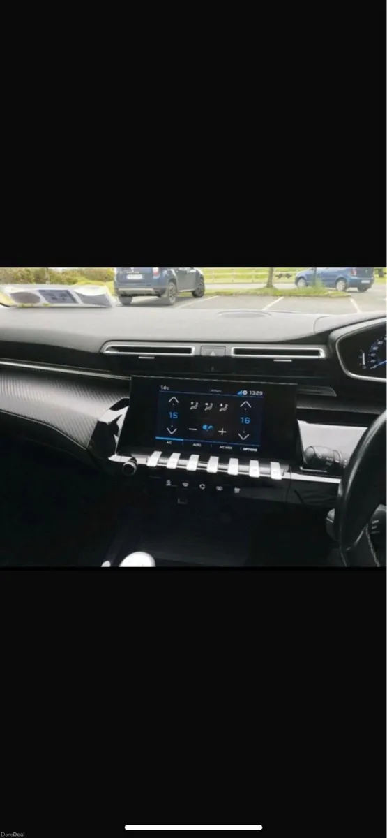 192 Peugeot 508 - Image 4