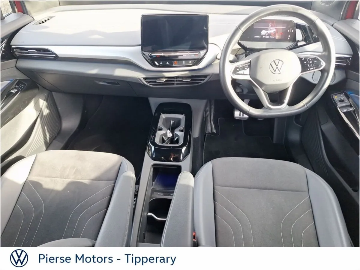 Volkswagen ID.4 LIFE DX 77kWh 174HP - Image 4