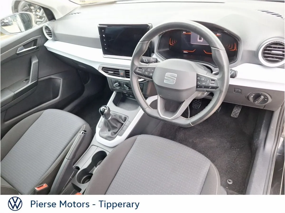 SEAT Arona Arona 1.0TSI 115hp SE+ - Image 2