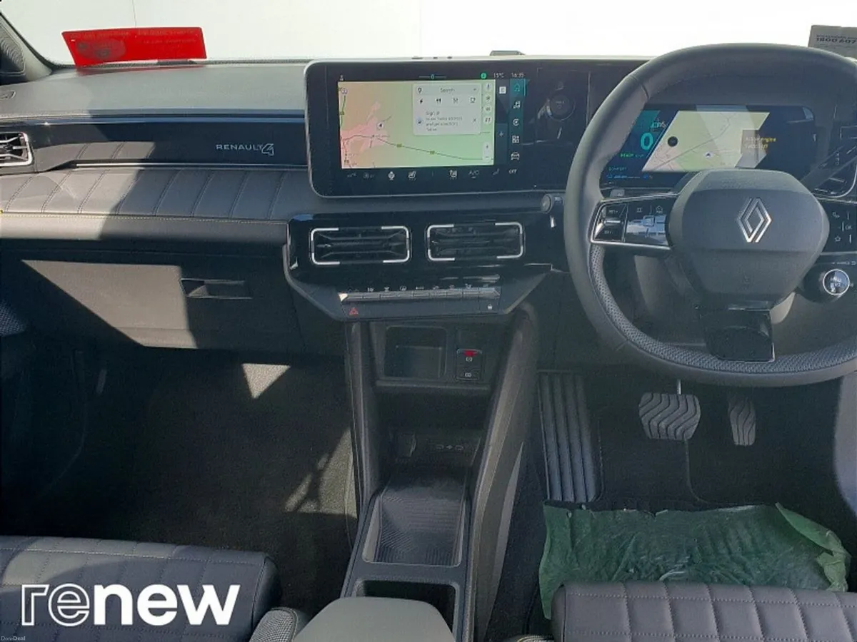 Renault 4 iconic 52kWh 150hp - Image 3