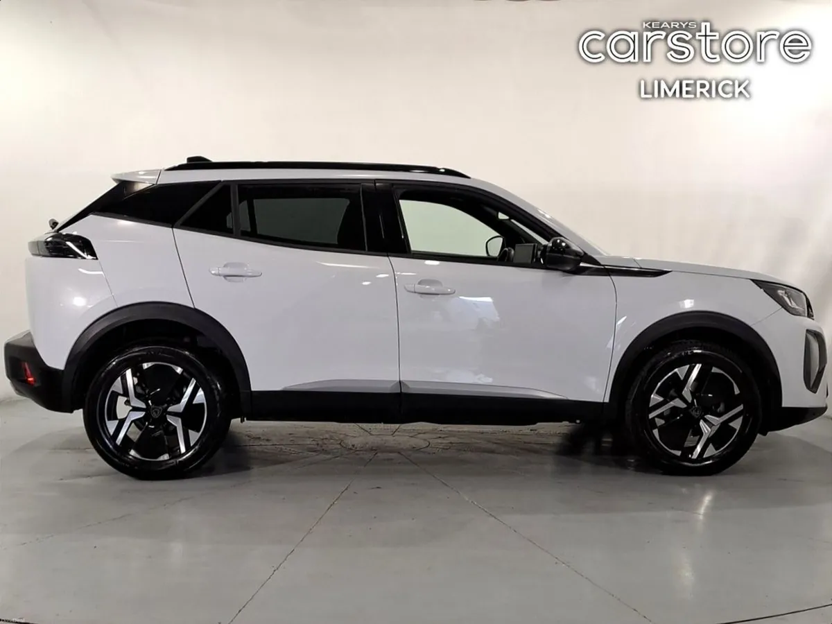 Peugeot 2008 1.2 Puretech 100bhp Allure - Image 2