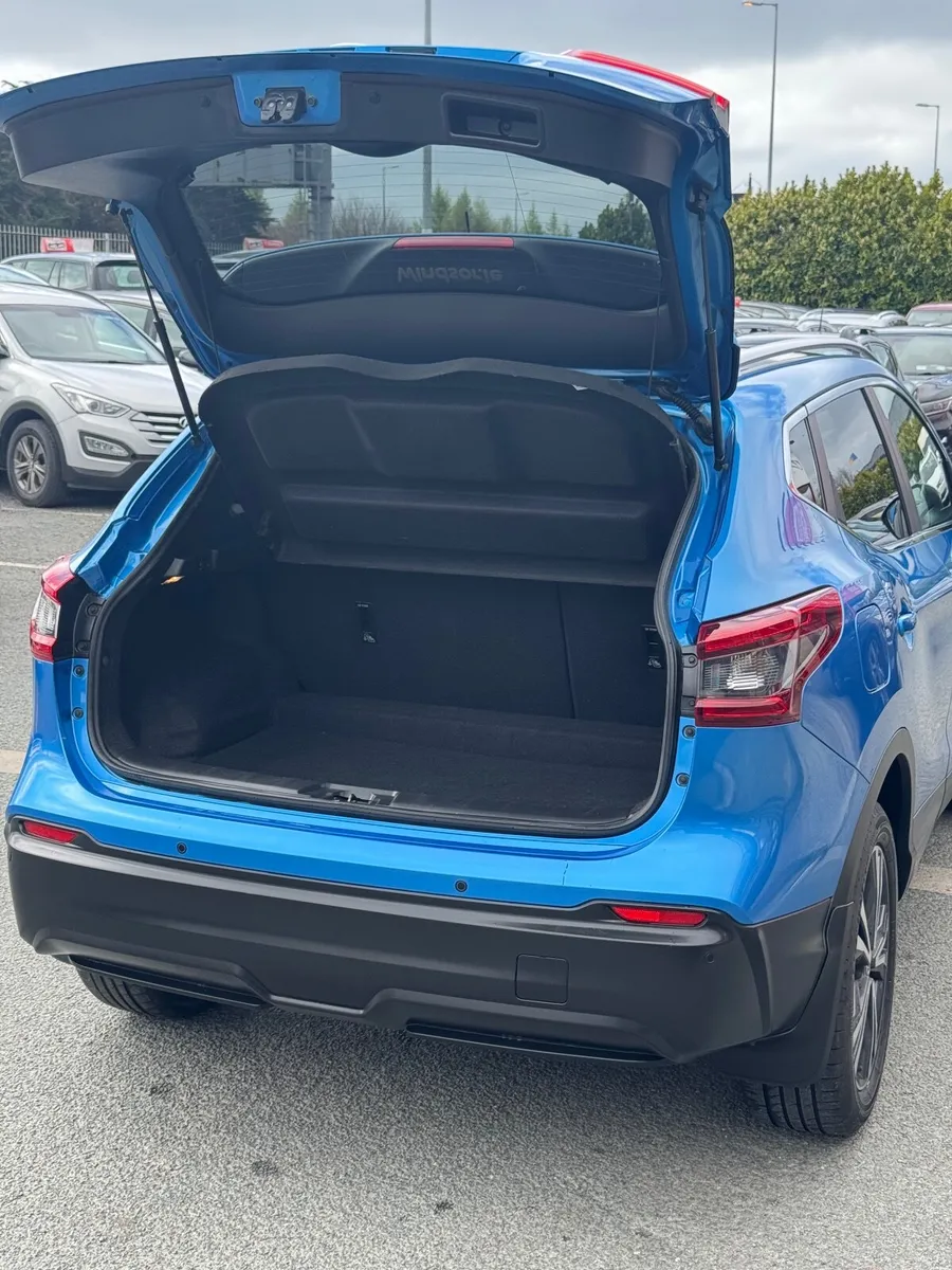 Nissan Qashqai 2020 - Image 3