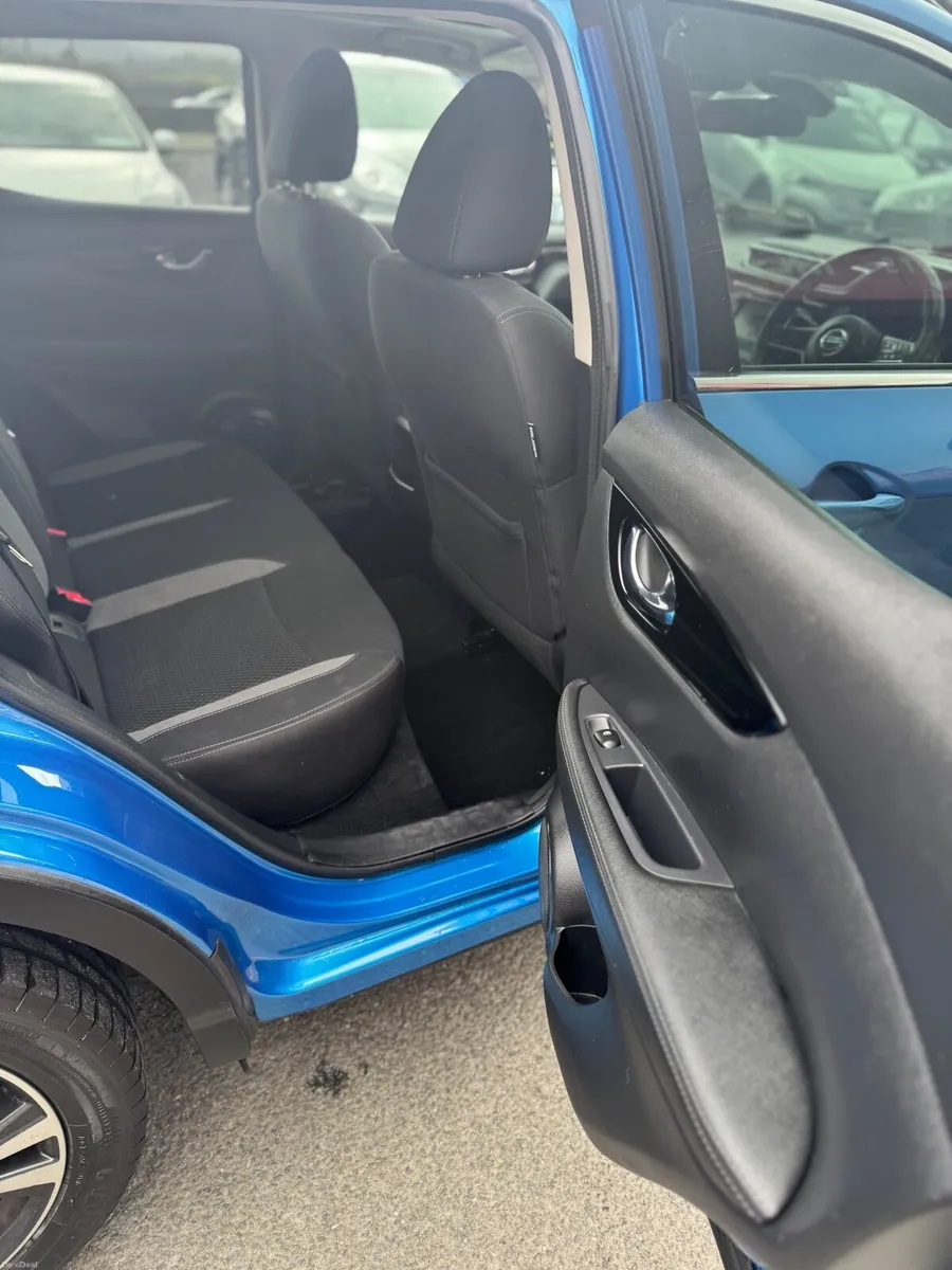 Nissan Qashqai 2020 - Image 4