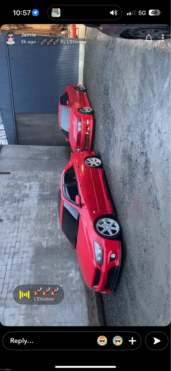 Lexus is200 - Image 4