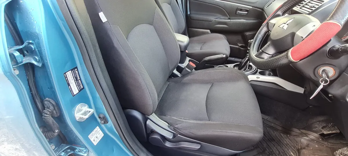 2013 Mitsubishi ASX - Image 6