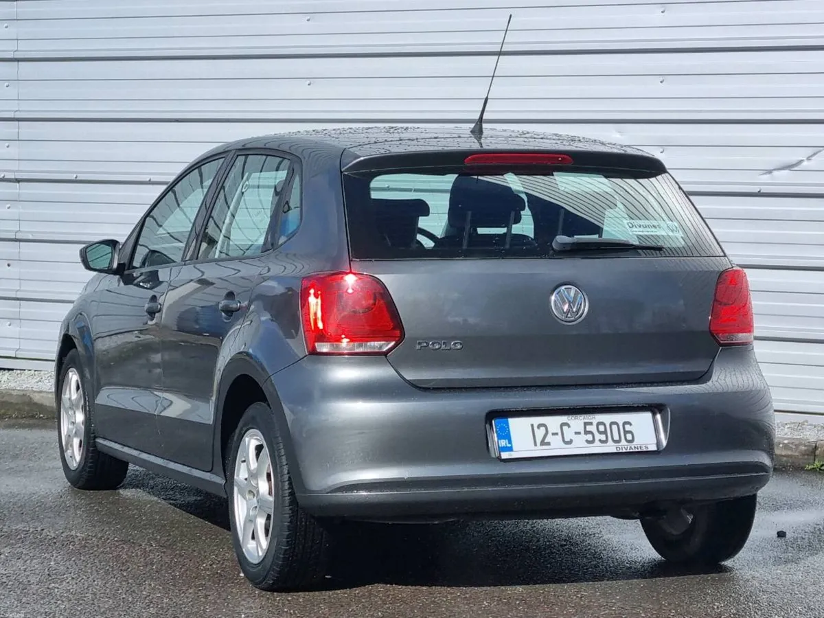 Volkswagen Polo 2012 - Image 3