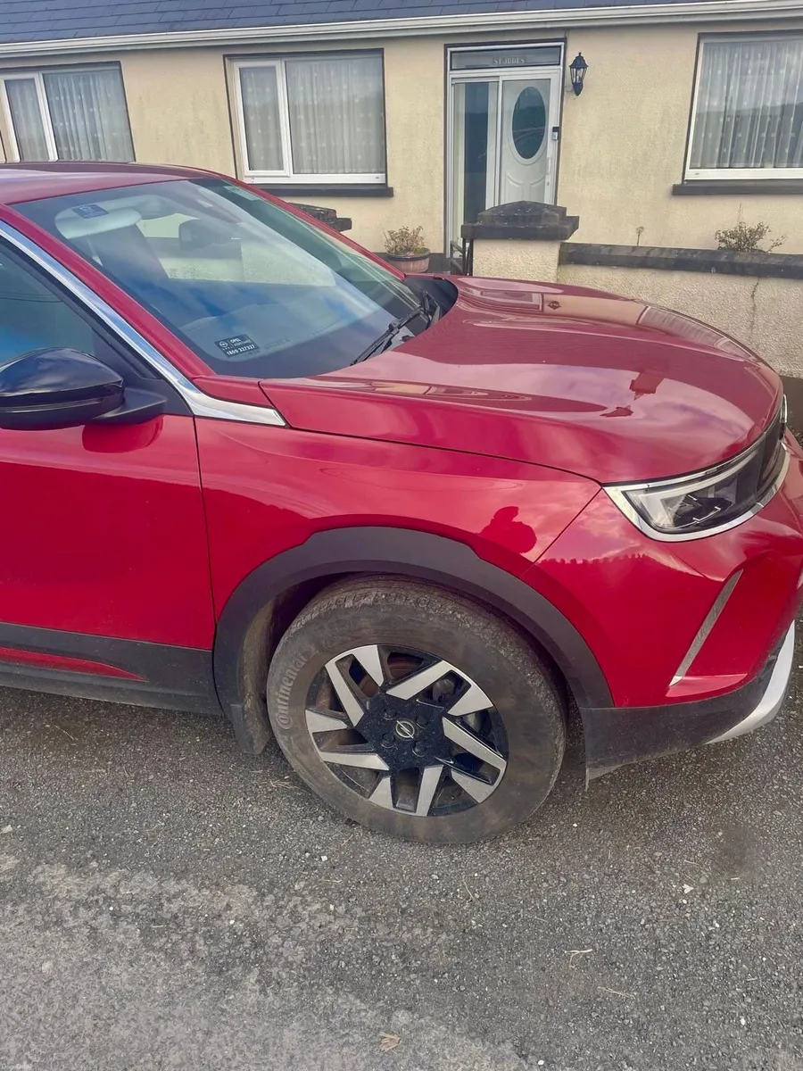 Opel Mokka 2022 - Image 2
