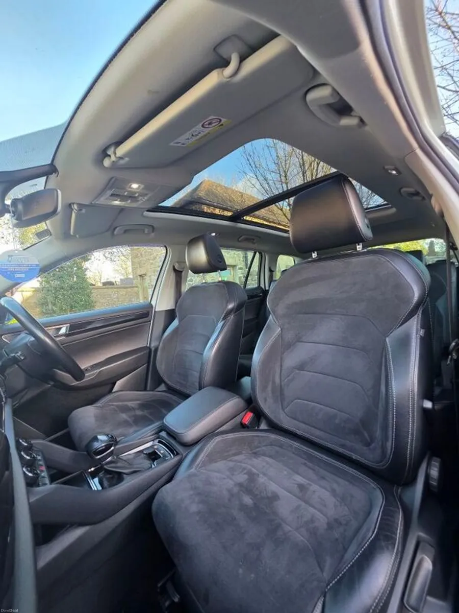 2017 Skoda Kodiaq 7 seater - Image 3