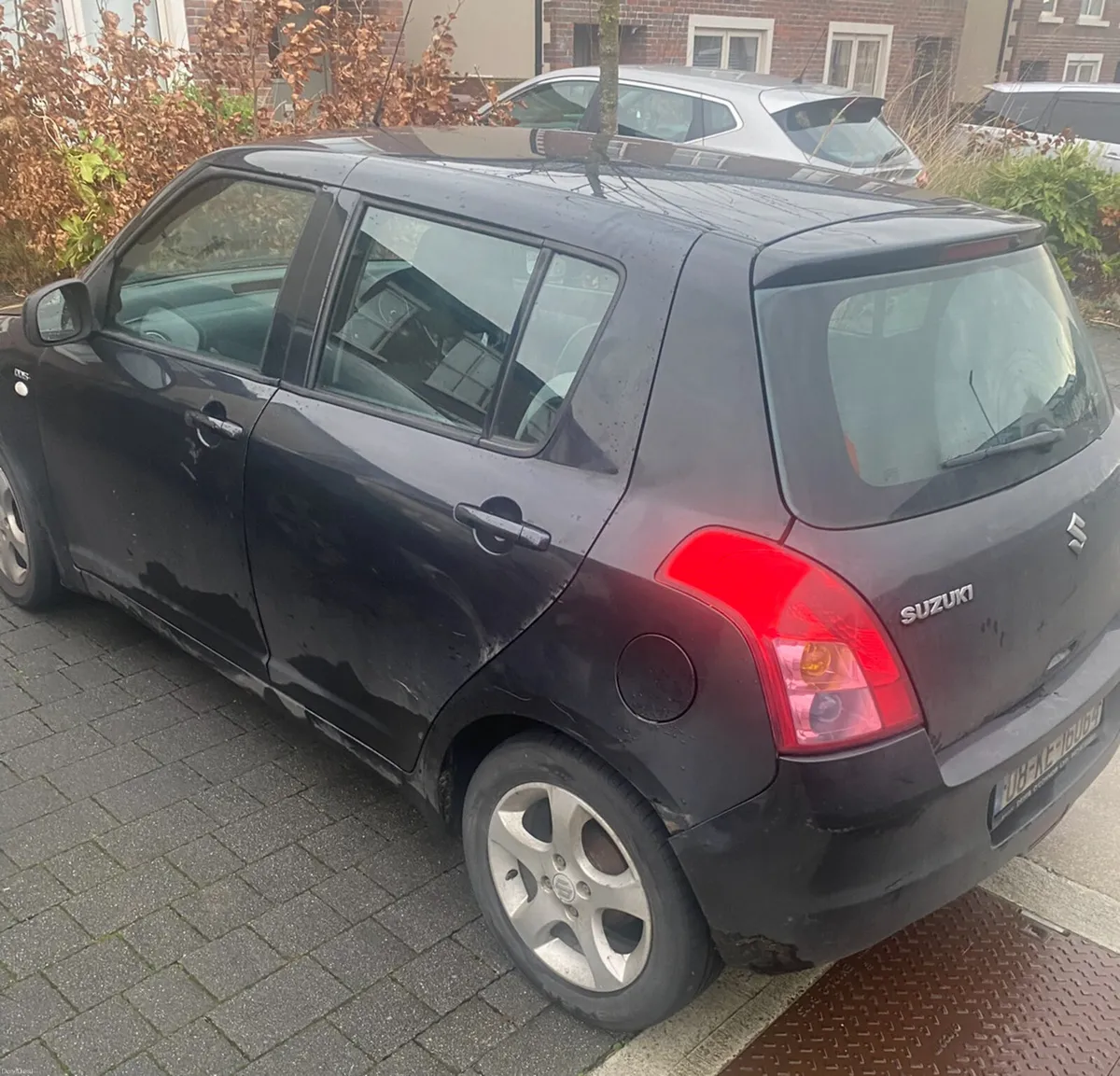 Suzuki swift - Image 3